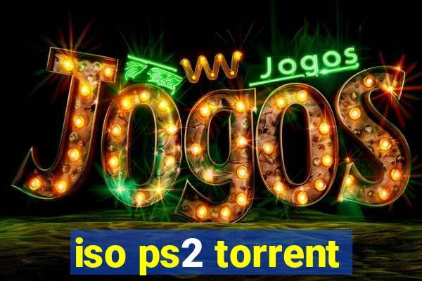 iso ps2 torrent